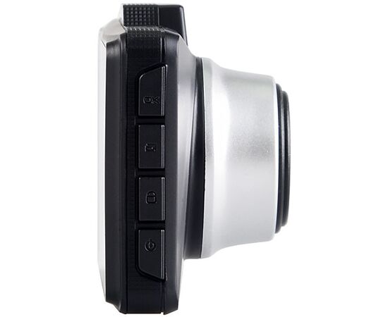  Видеорегистратор Silverstone F1 NTK-9500F Duo черный 