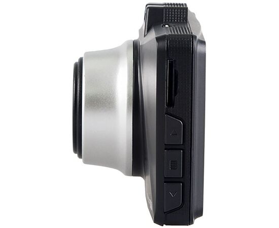  Видеорегистратор Silverstone F1 NTK-9500F Duo черный 