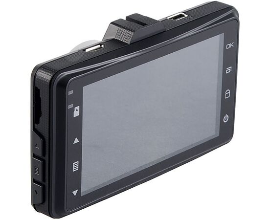  Видеорегистратор Silverstone F1 NTK-9500F Duo черный 